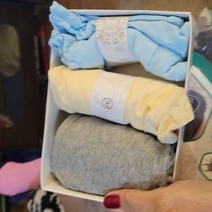 Shayichun panties  pack of 3